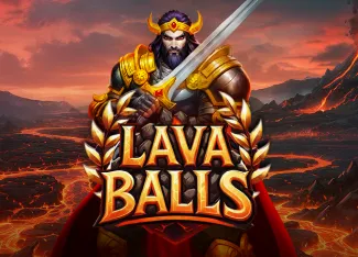 Pragmatic : Lava Balls - NEXTSLOT777