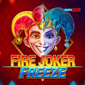 Fire Joker Freeze - NEXTSLOT777