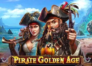 Pragmatic : Pirate Golden Age - NEXTSLOT777
