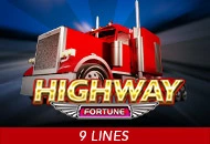 Highway Fortune - NEXTSLOT777