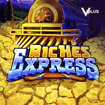 Riches Express - NEXTSLOT777
