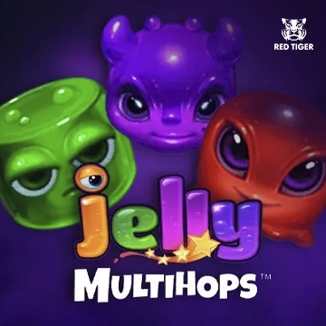 Jelly MULTIHOPS - NEXTSLOT777