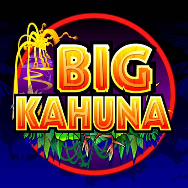 Big Kahuna - NEXTSLOT777