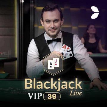 Blackjack VIP 39 - NEXTSLOT777