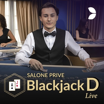 Salon Privé Baccarat D - NEXTSLOT777