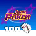 Joker Poker 100 Hand - NEXTSLOT777