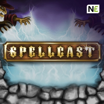 Spellcast - NEXTSLOT777