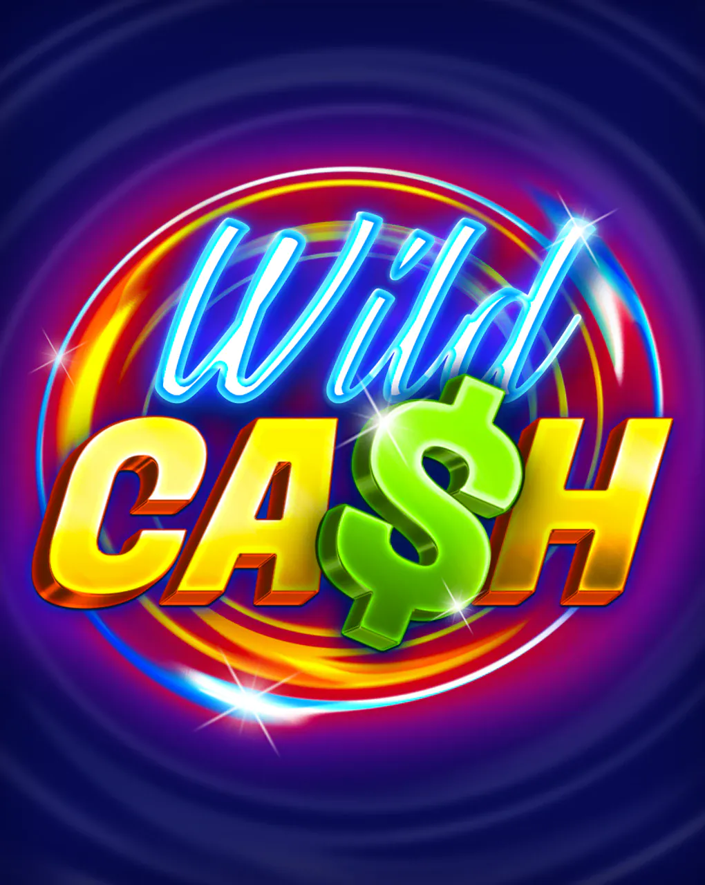 Wild Cash - NEXTSLOT777