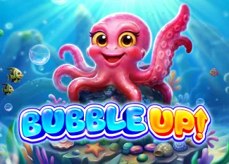 Pragmatic : Bubble Up! - NEXTSLOT777