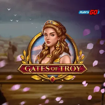 Gates of Troy - NEXTSLOT777