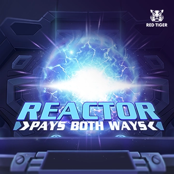 Reactor - NEXTSLOT777