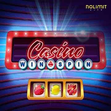 NolimitCity : Casino Win Spin - NEXTSLOT777