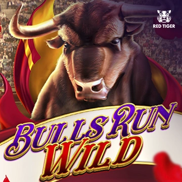 Bulls Run Wild - NEXTSLOT777
