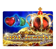 Joker123 : Just Jewels Deluxe - NEXTSLOT777