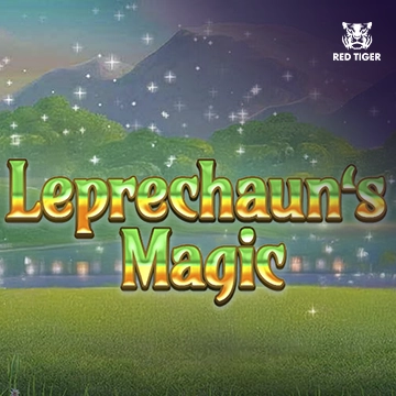 Leprechauns Magic - NEXTSLOT777