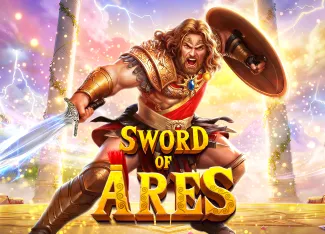 Pragmatic : Sword of Ares - NEXTSLOT777