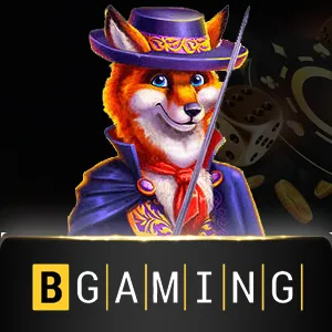 Bgaming - NEXTSLOT777