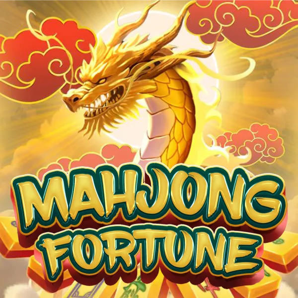 Mahjong Fortune - NEXTSLOT777
