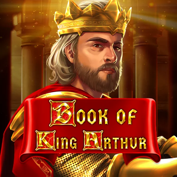 Book of King Arthur - NEXTSLOT777