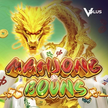 Mahjong Bonus - NEXTSLOT777