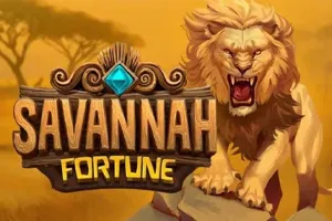 Savannah Fortune - NEXTSLOT777