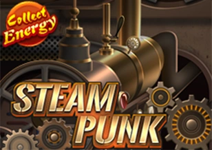 Steam Punk - NEXTSLOT777