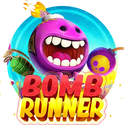 Habanero : Bomb Runner - NEXTSLOT777