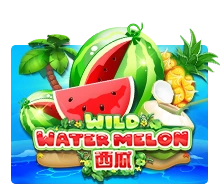 Joker123 : Wild Watermelon - NEXTSLOT777