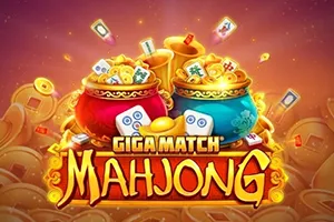 Giga Match Mahjong - NEXTSLOT777