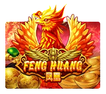 Joker123 : Feng Huang - NEXTSLOT777