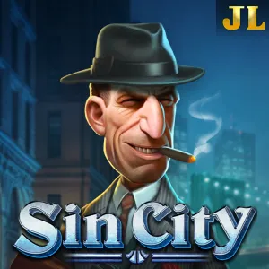 Sin City - NEXTSLOT777