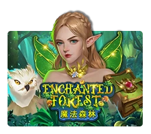 Joker123 : Enchanted Forest - NEXTSLOT777