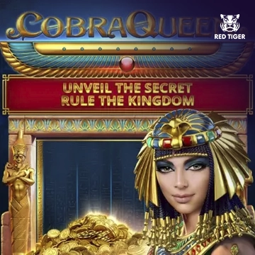 Cobra Queen - NEXTSLOT777