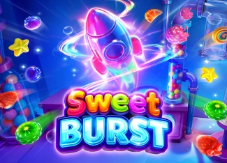 Sweet Burst - NEXTSLOT777