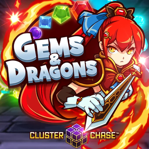 Gems And Dragons - NEXTSLOT777