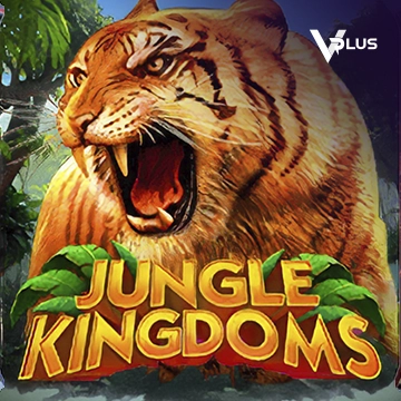 Jungle Kingdoms - NEXTSLOT777