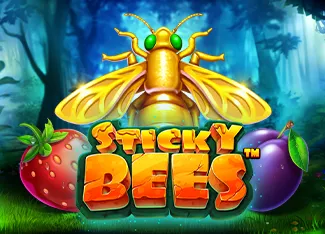 Pragmatic : Sticky Bees - NEXTSLOT777