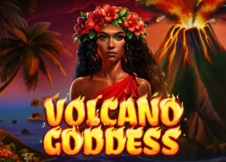 Pragmatic : Volcano Goddess - NEXTSLOT777