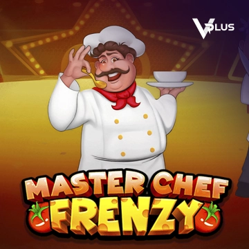 Master Chef Frenzy - NEXTSLOT777