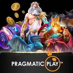 Pragmatic - NEXTSLOT777