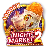 Facai : NIGHT MARKET 2 - NEXTSLOT777