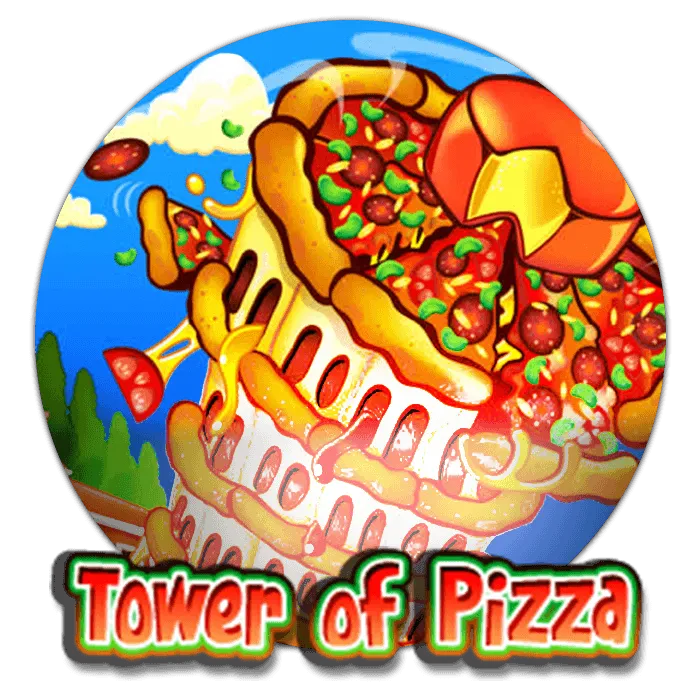 Habanero : Tower Of Pizza - NEXTSLOT777