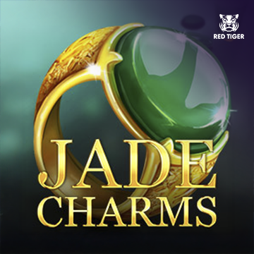 Jade Charms - NEXTSLOT777