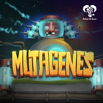 Mutagenes - NEXTSLOT777