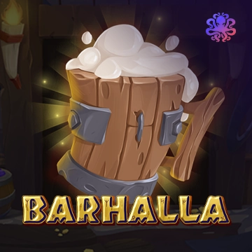 Barhalla - NEXTSLOT777
