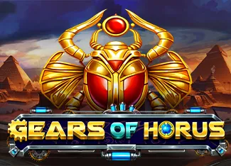 Pragmatic : Gears of Horus - NEXTSLOT777