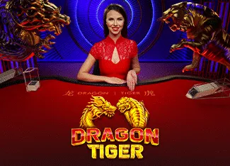 Dragon Tiger - NEXTSLOT777