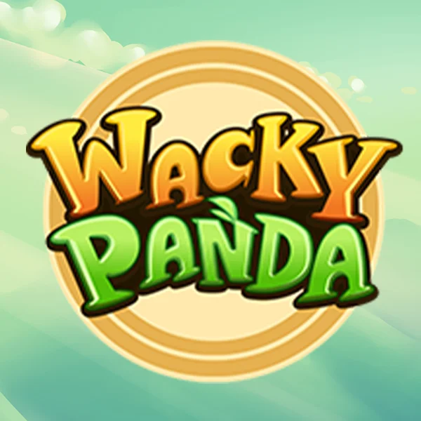 Wacky Panda - NEXTSLOT777