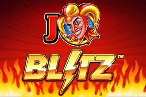 Jo Blitz - NEXTSLOT777