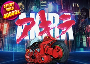 Akira - NEXTSLOT777